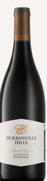 Distell Durbanville Hills Collectors Reserve The Promenade Pinotage